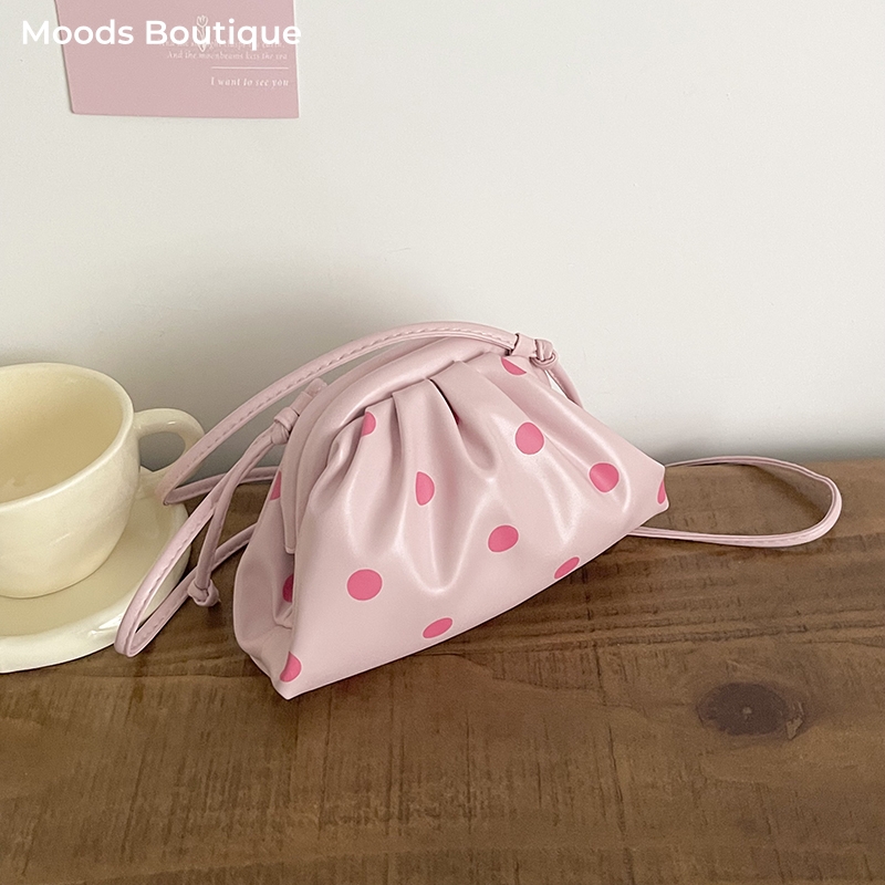 Luxury Bags Made - MOODS Super Mini Luxury Designer Purses