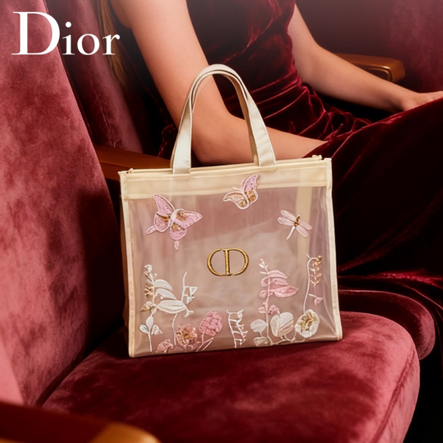 Luxury Bags Made - Christian Dior Dior’s Bag Luxury Designer