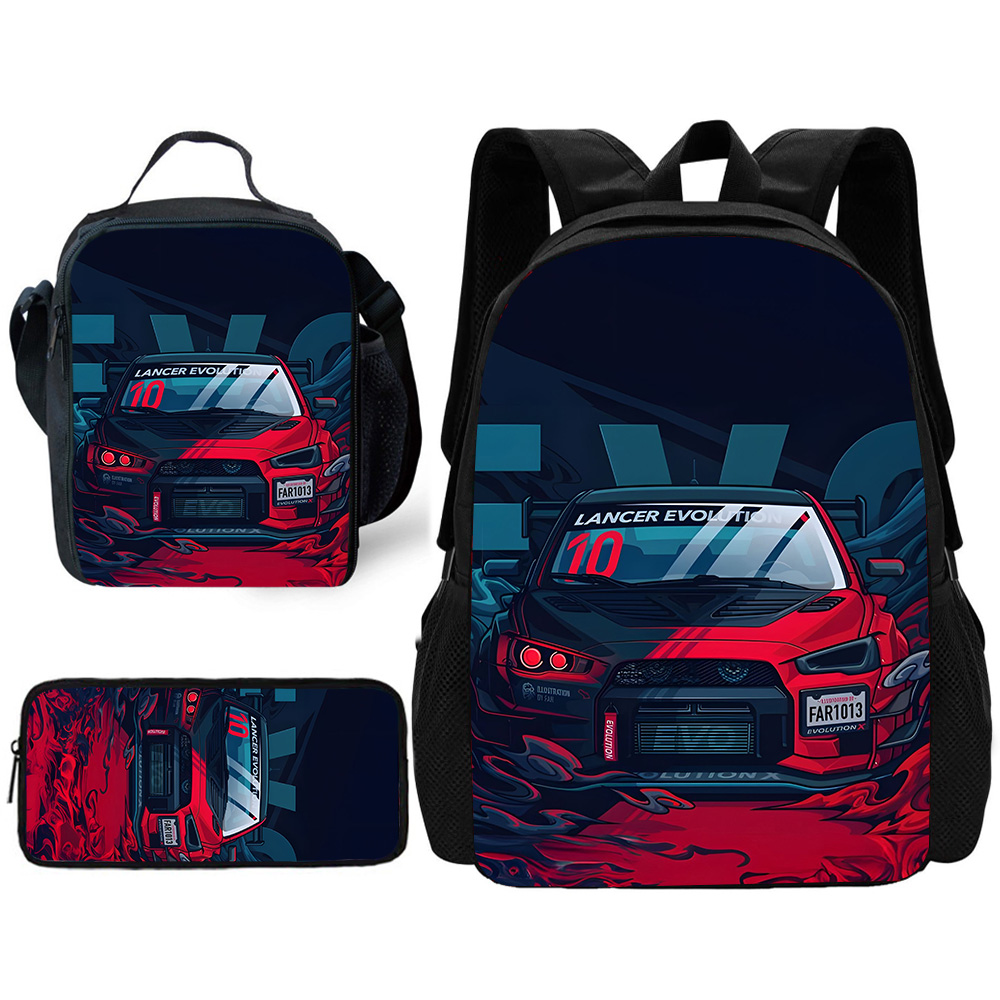 Luxury Bags For School - Child School Fashion Luxury sports cars