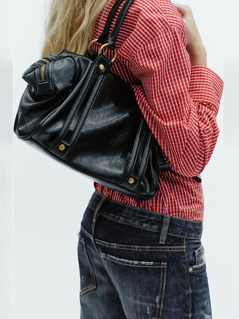 Chain Crossbody Quilted - High Quality PU Leather Purses Female