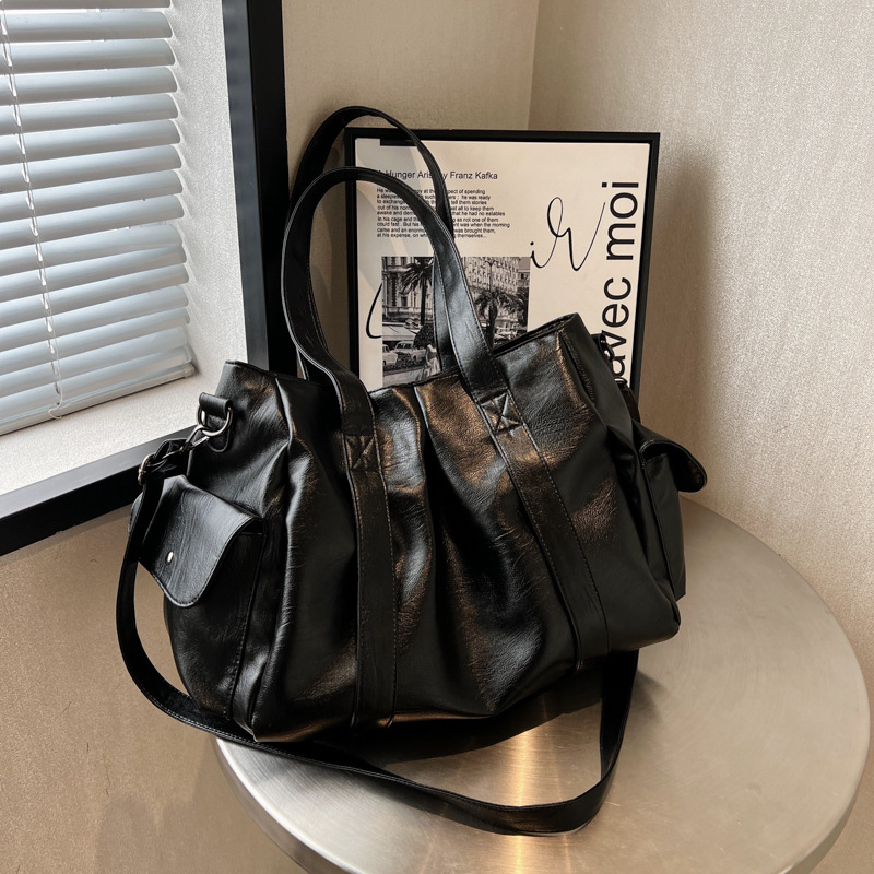 Luxury Bags Big - CGCBAG 2023 New Large Capacity Women