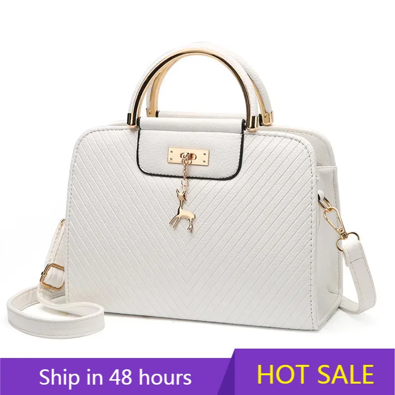 Luxury Bags Big - Luxury Brand Designer Women'S Crossbody Bag