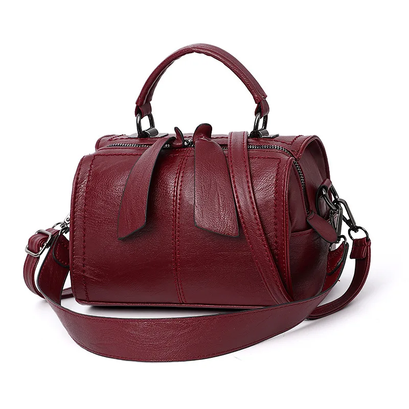Luxury Bags Big - bags for women Winter Fashion Luxury