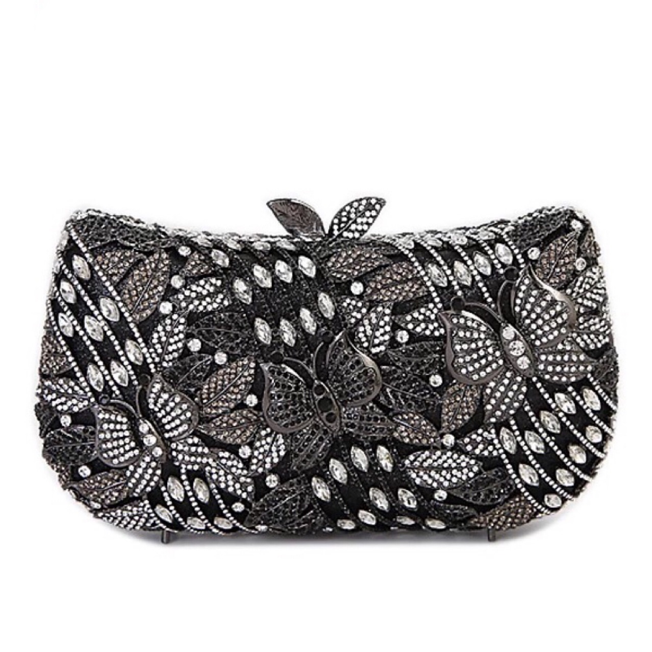 Hollow Out Women Evening Bag G - Luxury Bags Reseller ulasan dan harga
