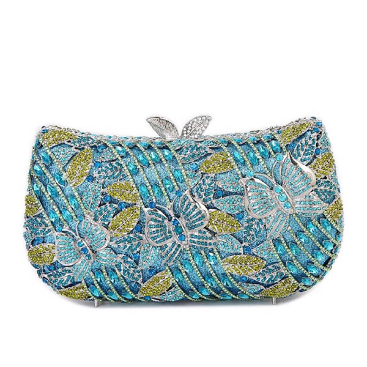 Hollow Out Women Evening Bag G - Luxury Bags Reseller ulasan dan harga