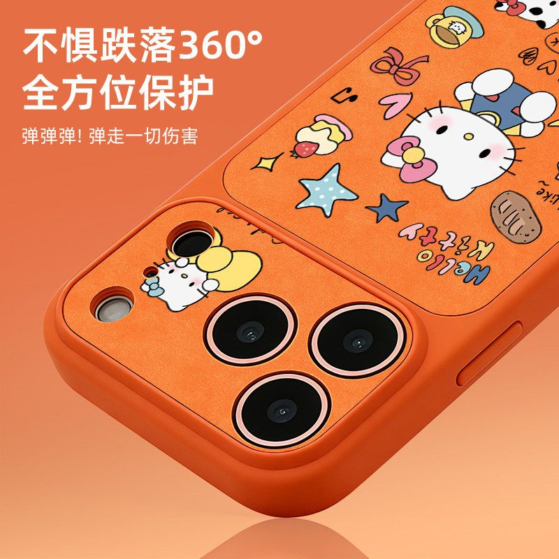 Cartoon cute cat phone case pr - Luxury Bags Japan ulasan dan harga
