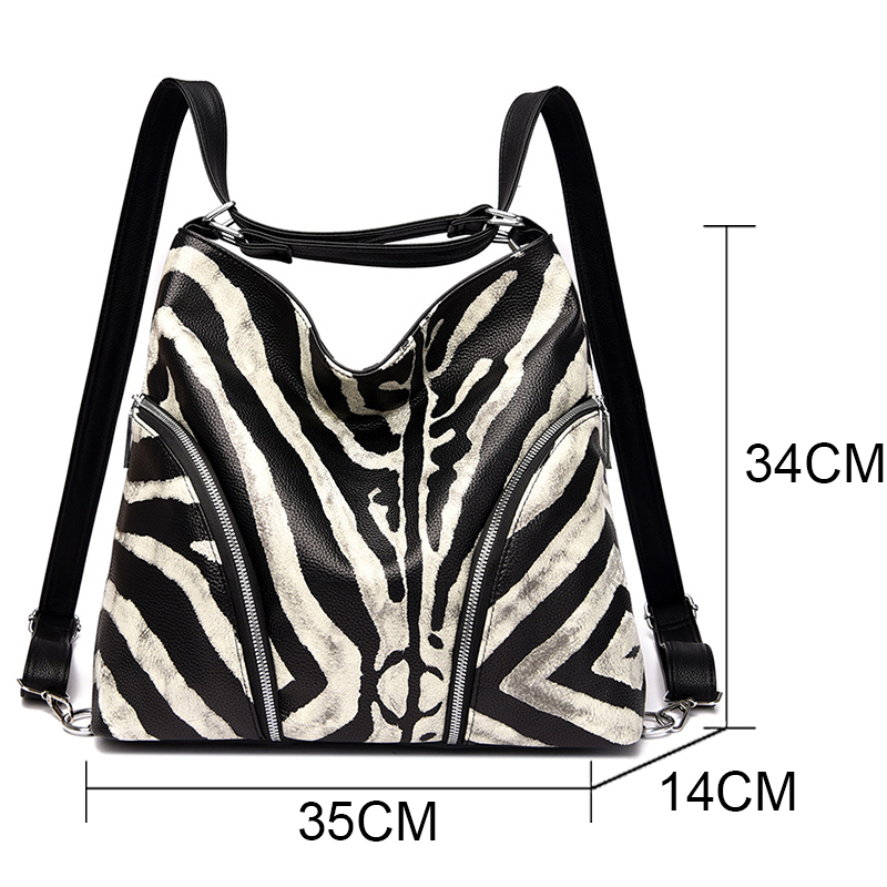 Multifunctional Fashion Women  - Luxury Bags Big ulasan dan harga