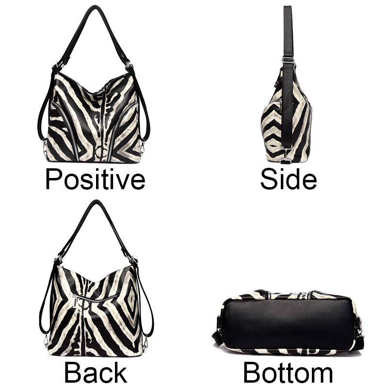 Multifunctional Fashion Women  - Luxury Bags Big ulasan dan harga