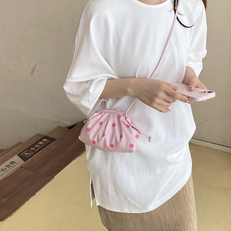 MOODS Super Mini Luxury Design - Luxury Bags Made ulasan dan harga
