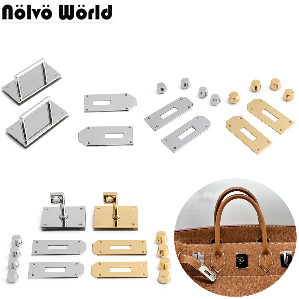1/3/5Sets Big size High-Grade  - Luxury Bags Repair ulasan dan harga