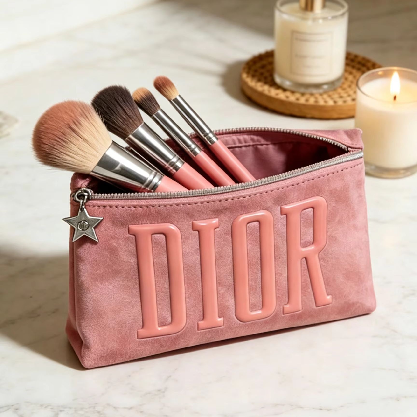 Dior Dior’s Bag Luxury Pink Ma - Luxury Bags Dior ulasan dan harga