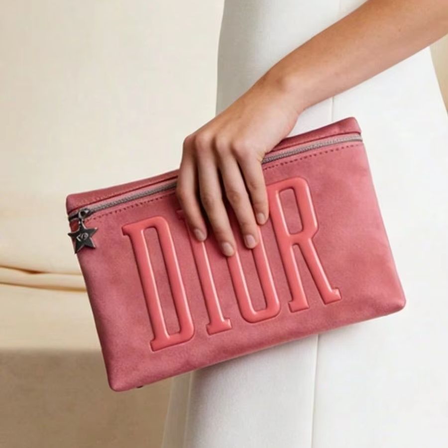 Dior Dior’s Bag Luxury Pink Ma - Luxury Bags Dior ulasan dan harga
