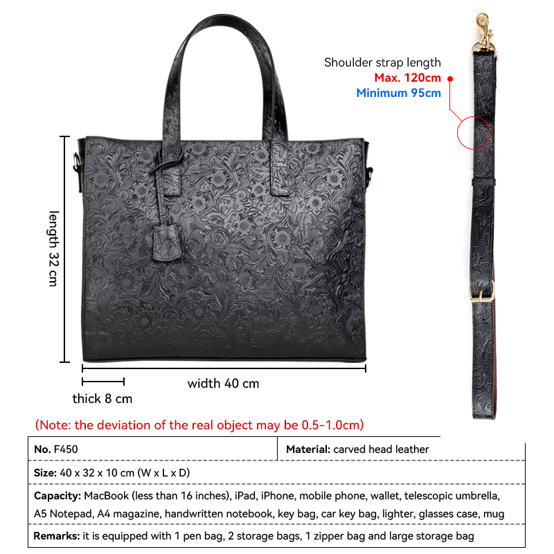 Luxury Soft Cowhide Handbag Br - Luxury Bags China ulasan dan harga