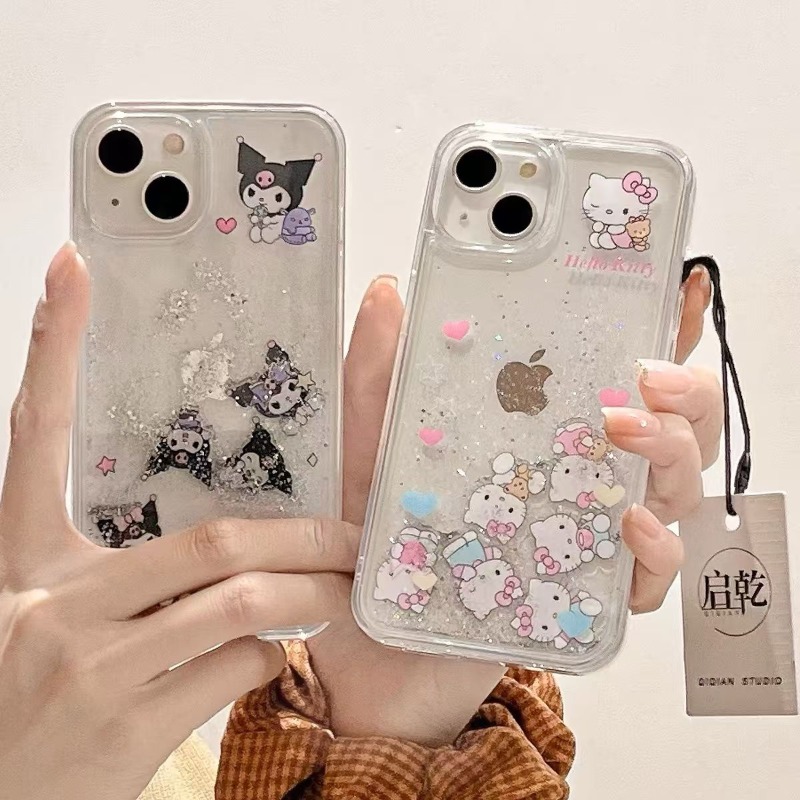 Anime Cartoon Demon Angel Cat  - Luxury Bags Japan ulasan dan harga