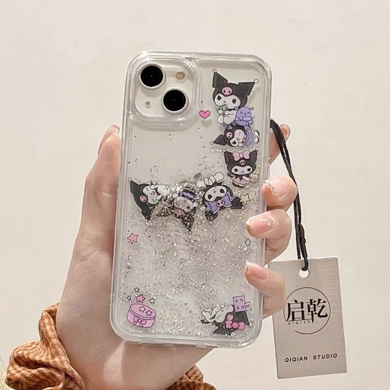 Anime Cartoon Demon Angel Cat  - Luxury Bags Japan ulasan dan harga