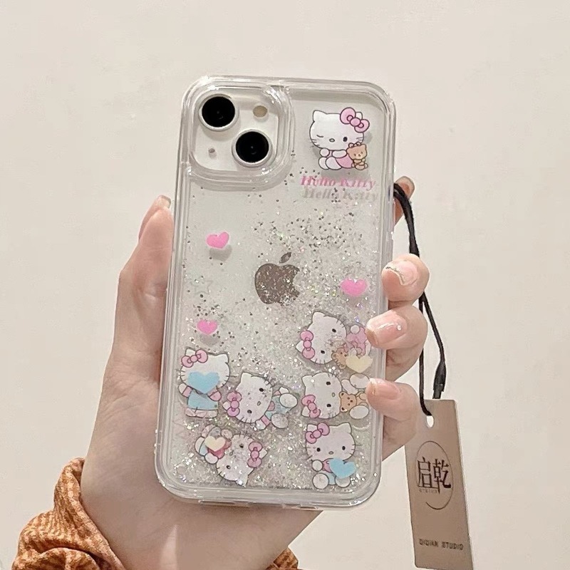 Anime Cartoon Demon Angel Cat  - Luxury Bags Japan ulasan dan harga