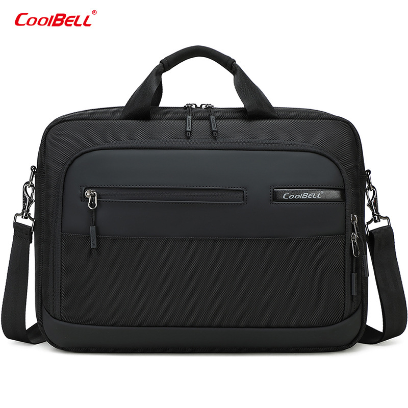 Briefcases For Men Luxury Hand - Luxury Bags Laptop ulasan dan harga