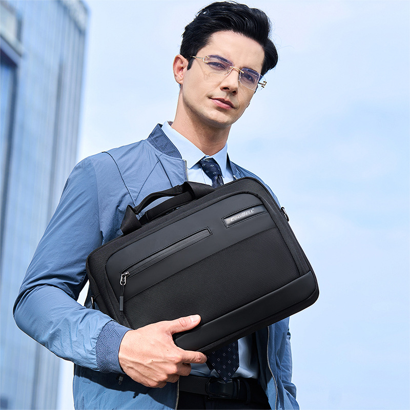Briefcases For Men Luxury Hand - Luxury Bags Laptop ulasan dan harga