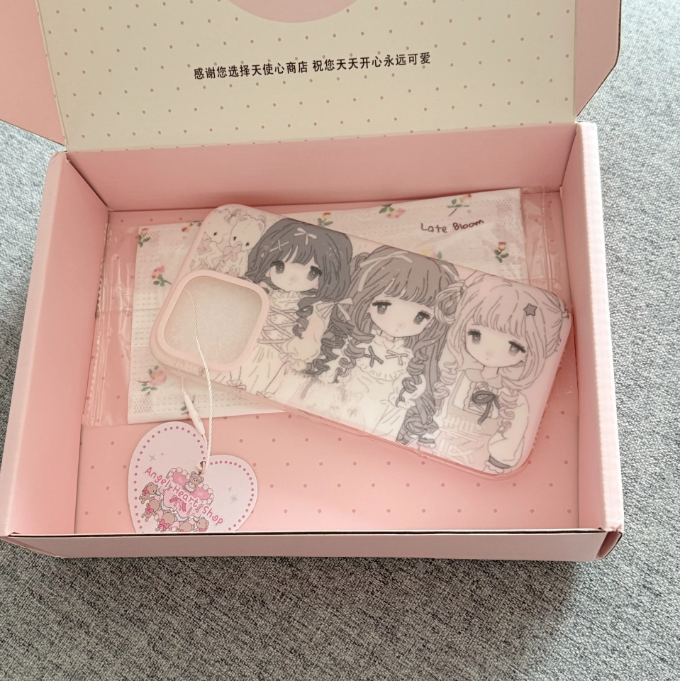 luxury Cute Japanese Girl Anim - Luxury Bags Japan ulasan dan harga