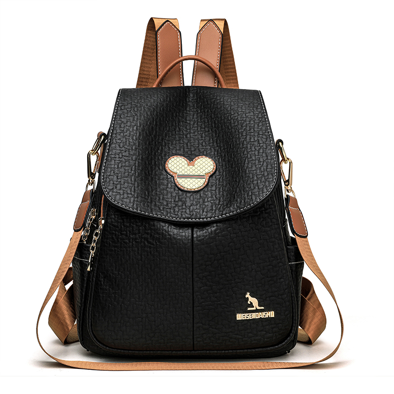 2026 Luxury Travel Backpack Fa - Luxury Bags For School ulasan dan harga