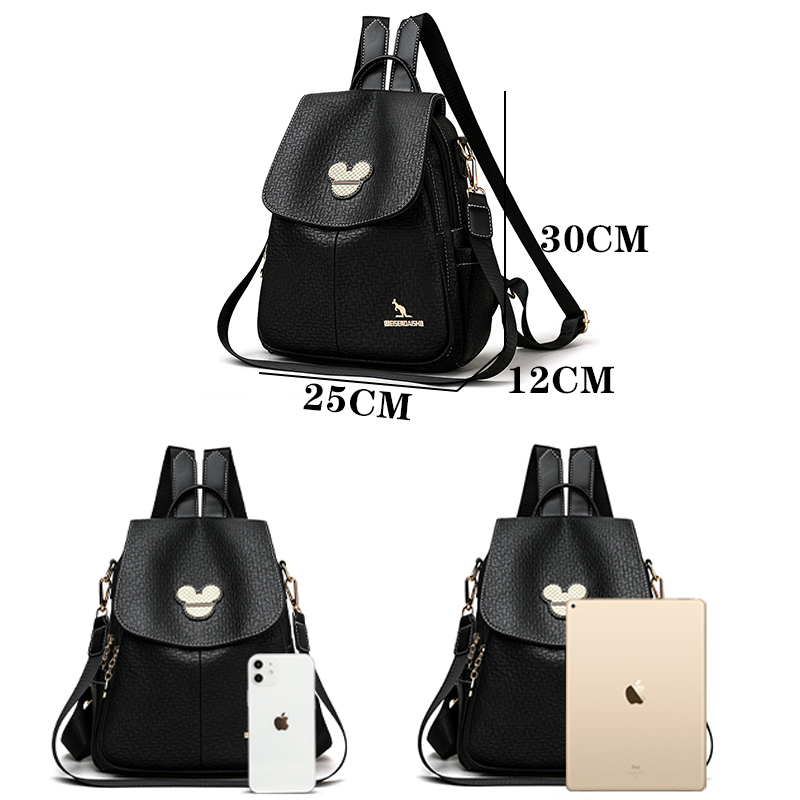2026 Luxury Travel Backpack Fa - Luxury Bags For School ulasan dan harga