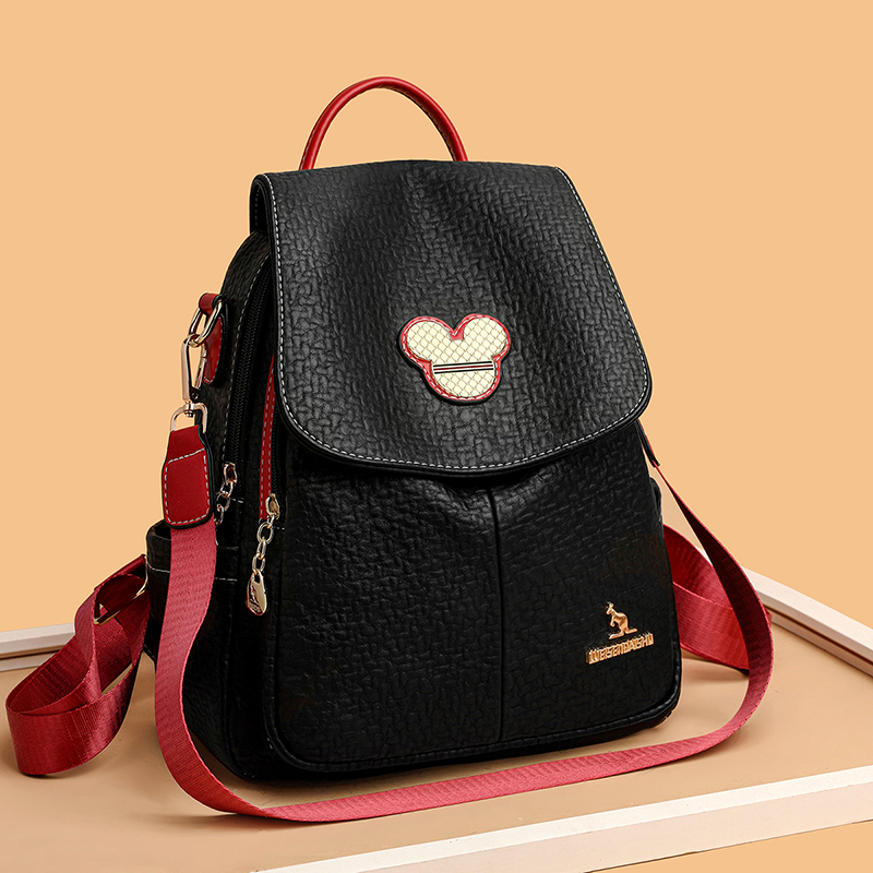 2026 Luxury Travel Backpack Fa - Luxury Bags For School ulasan dan harga