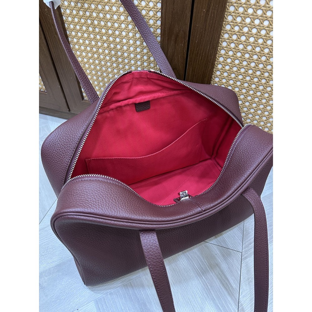Light Luxury High-quality Firs - Luxury Bags Big ulasan dan harga