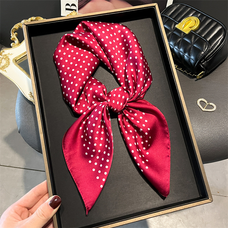 Luxury New Printed Scarves Wom - Luxury Bags China ulasan dan harga