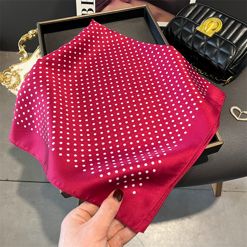 Luxury New Printed Scarves Wom - Luxury Bags China ulasan dan harga