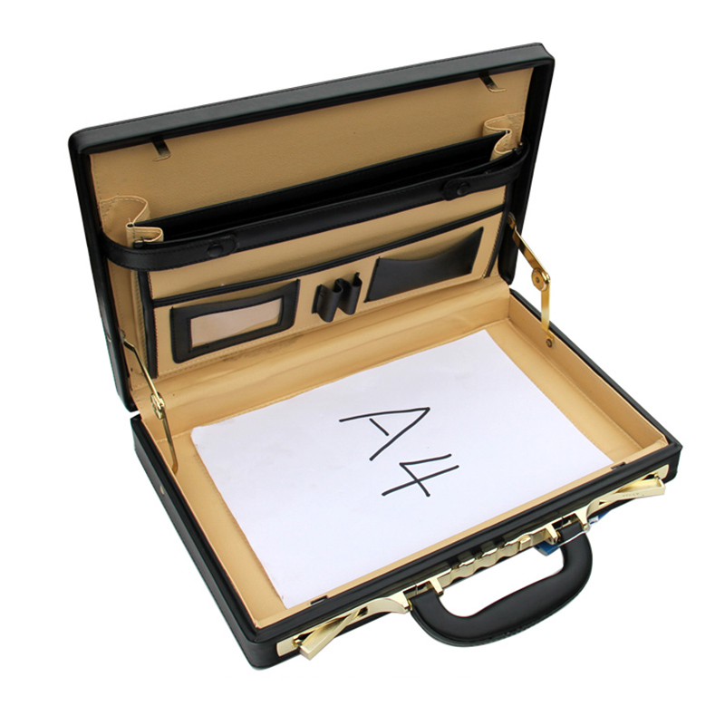 Luxury PU Leather Rolling Lugg - Luxury Bags For School ulasan dan harga