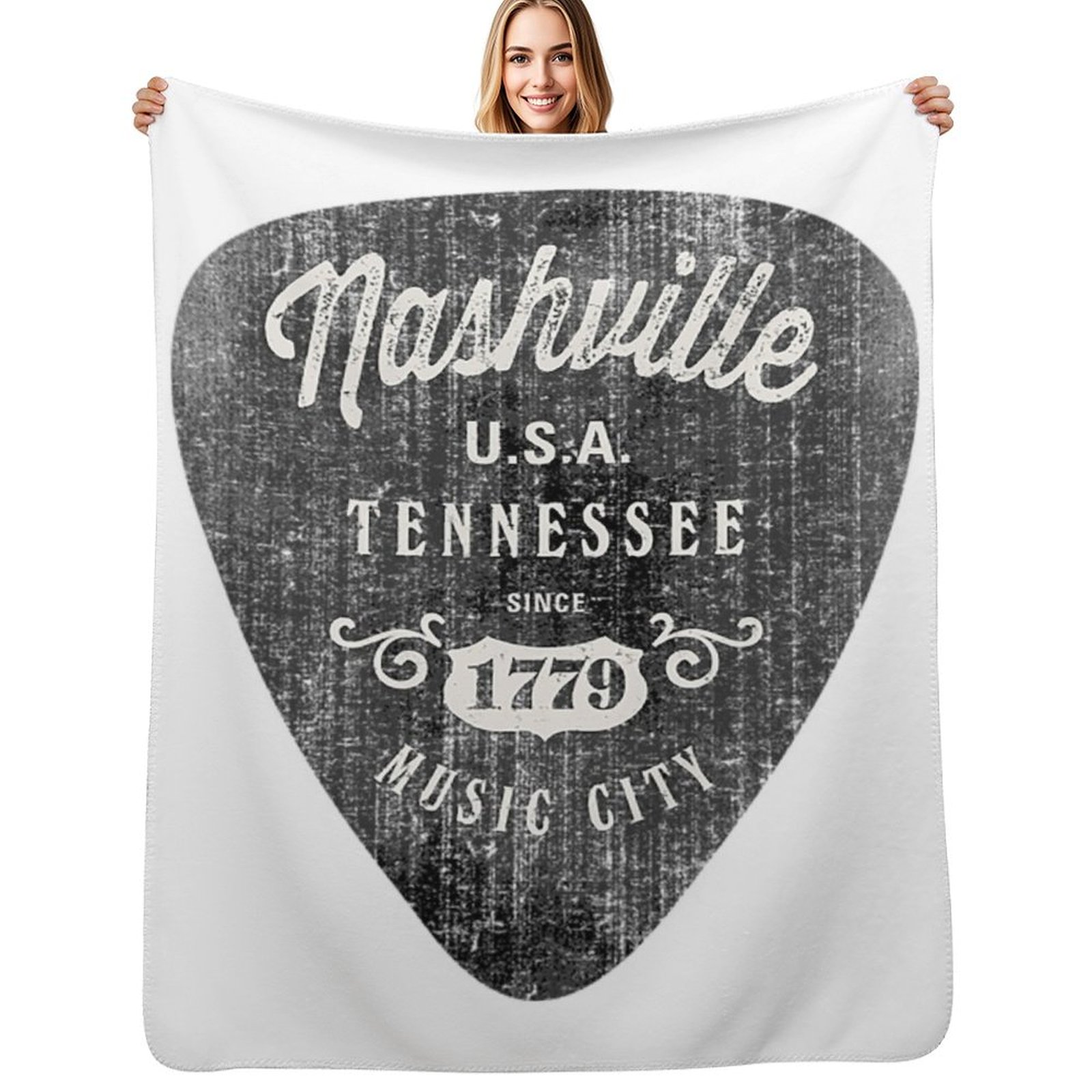 Nashville T-ShirtNashville Mus - Luxury Bags In Usa ulasan dan harga