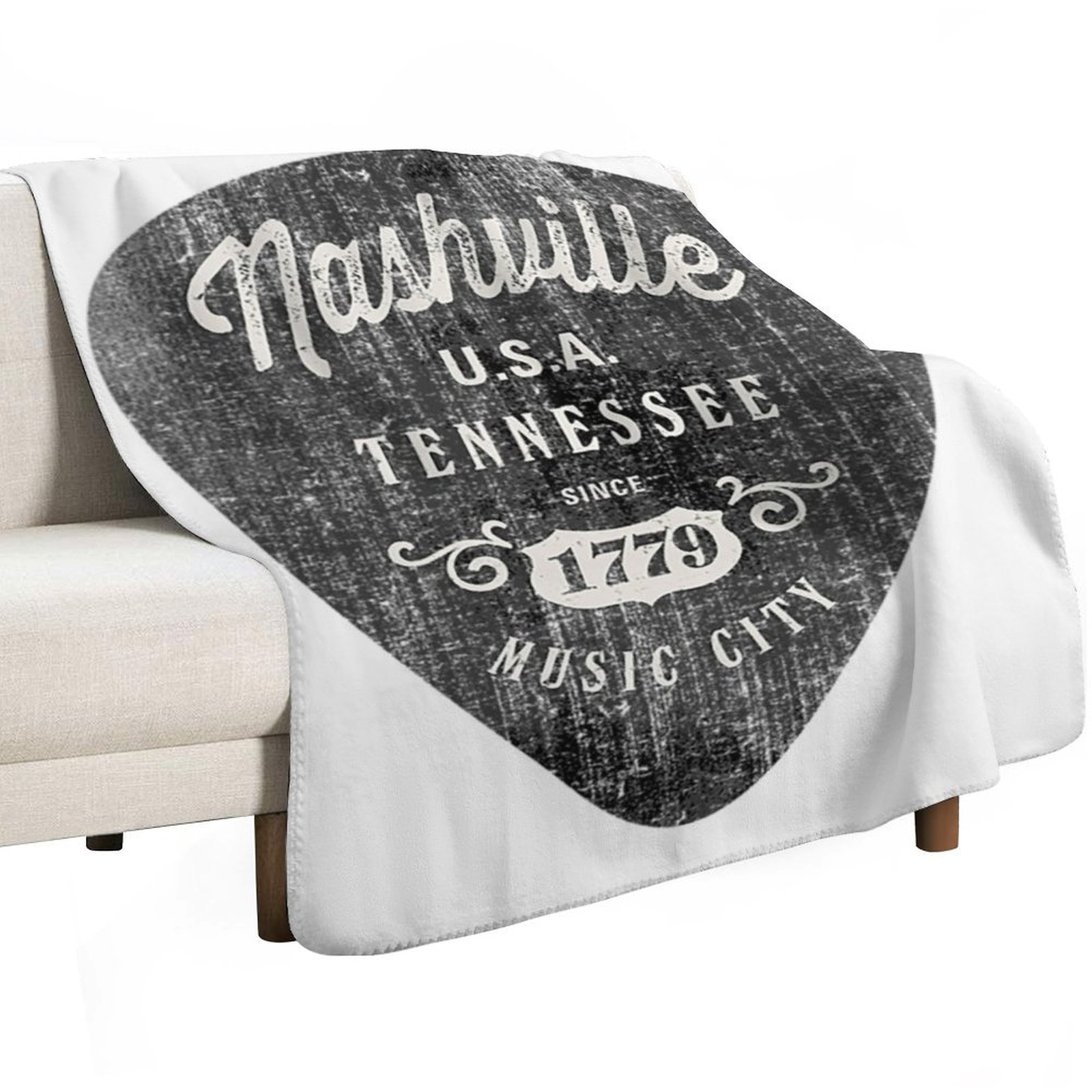 Nashville T-ShirtNashville Mus - Luxury Bags In Usa ulasan dan harga