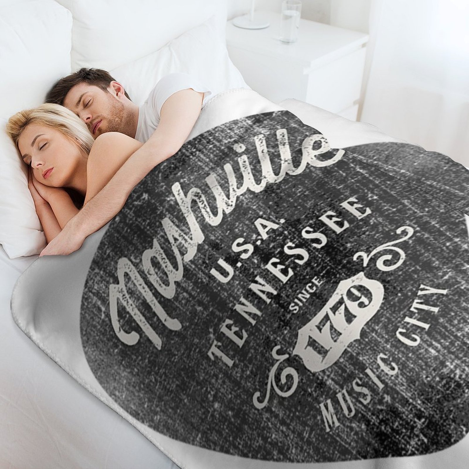 Nashville T-ShirtNashville Mus - Luxury Bags In Usa ulasan dan harga