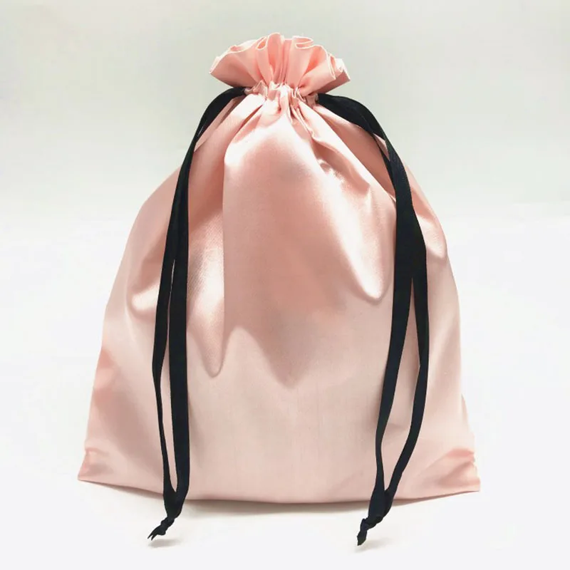 10PCS Custom Satin Extensions  - Luxury Bags For School ulasan dan harga