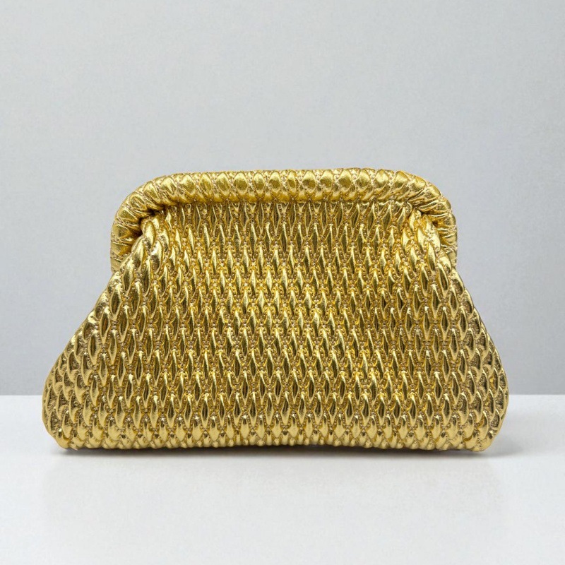 2026 Luxury Handwoven Gold Rop - Luxury Bags Made ulasan dan harga