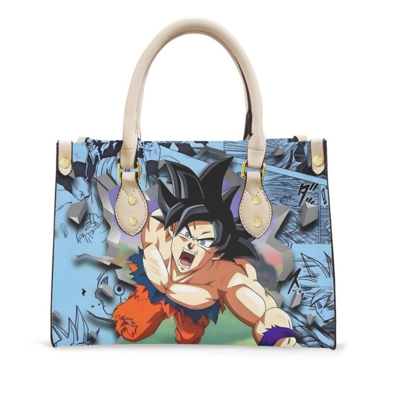 Anime Dragon Ball Bags Women P - Luxury Bags Japan ulasan dan harga