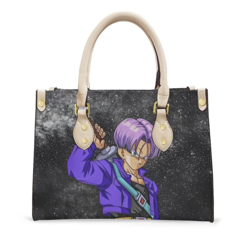 Anime Dragon Ball Bags Women P - Luxury Bags Japan ulasan dan harga