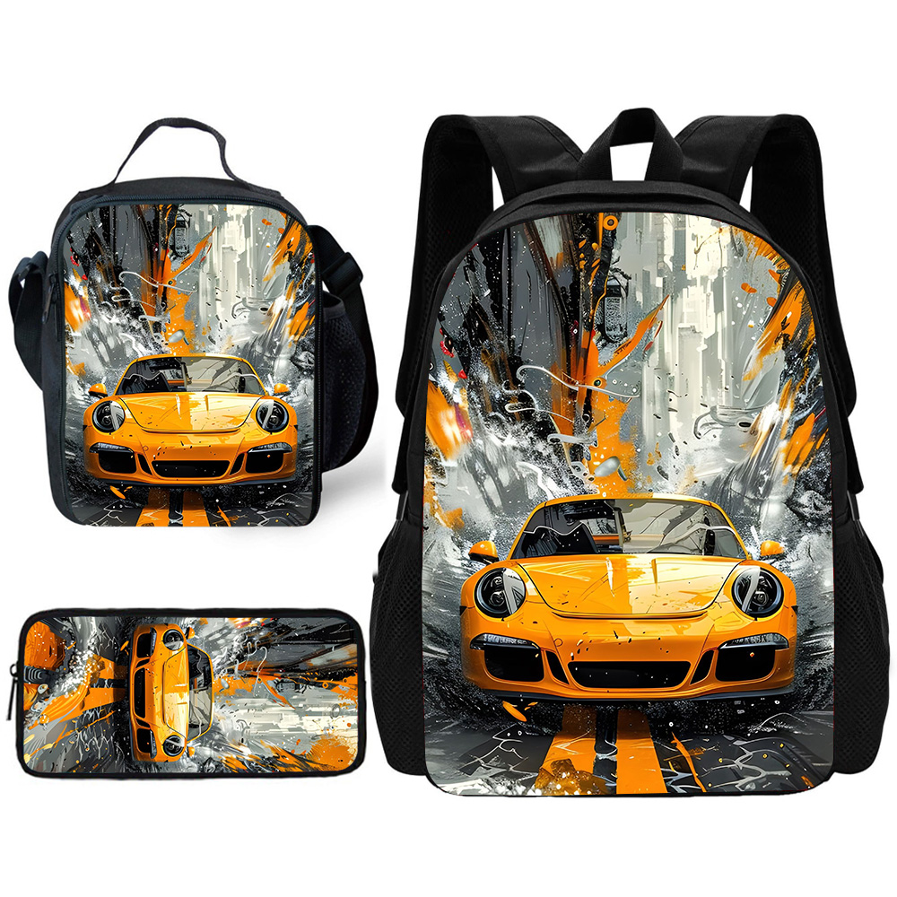 Child School Fashion Luxury sp - Luxury Bags For School ulasan dan harga