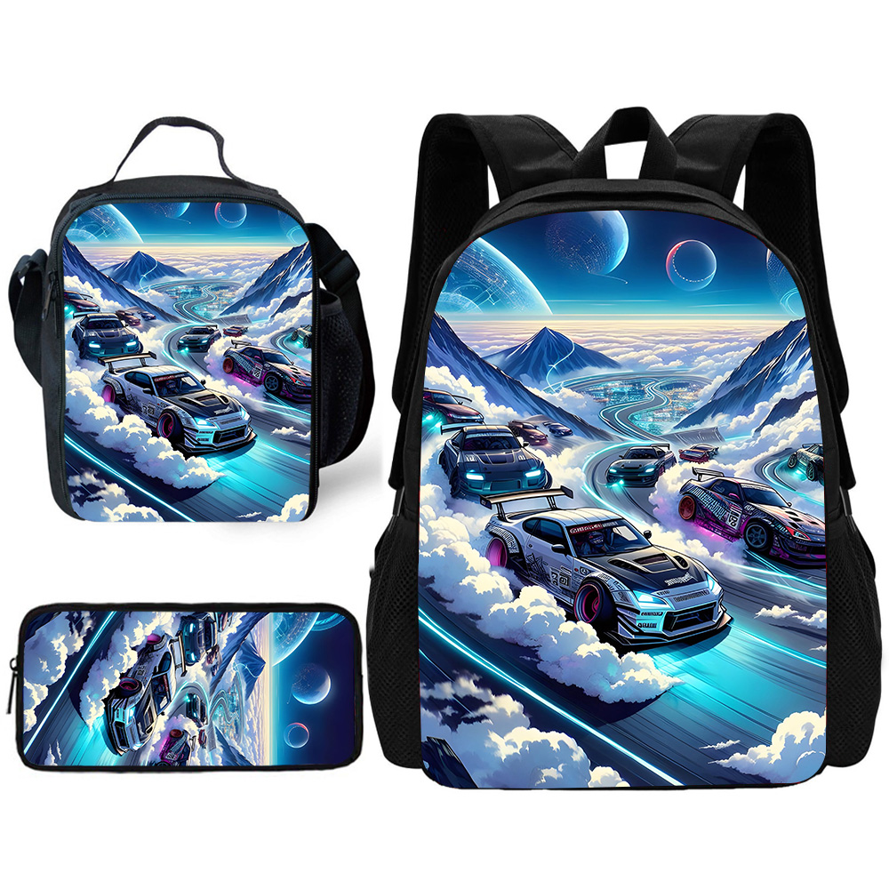 Child School Fashion Luxury sp - Luxury Bags For School ulasan dan harga