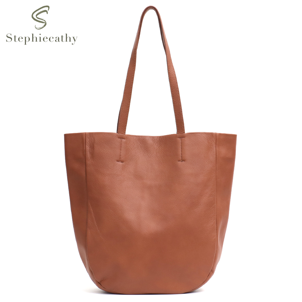 SC Luxury Italian Genuine Leat - Luxury Bags For School ulasan dan harga