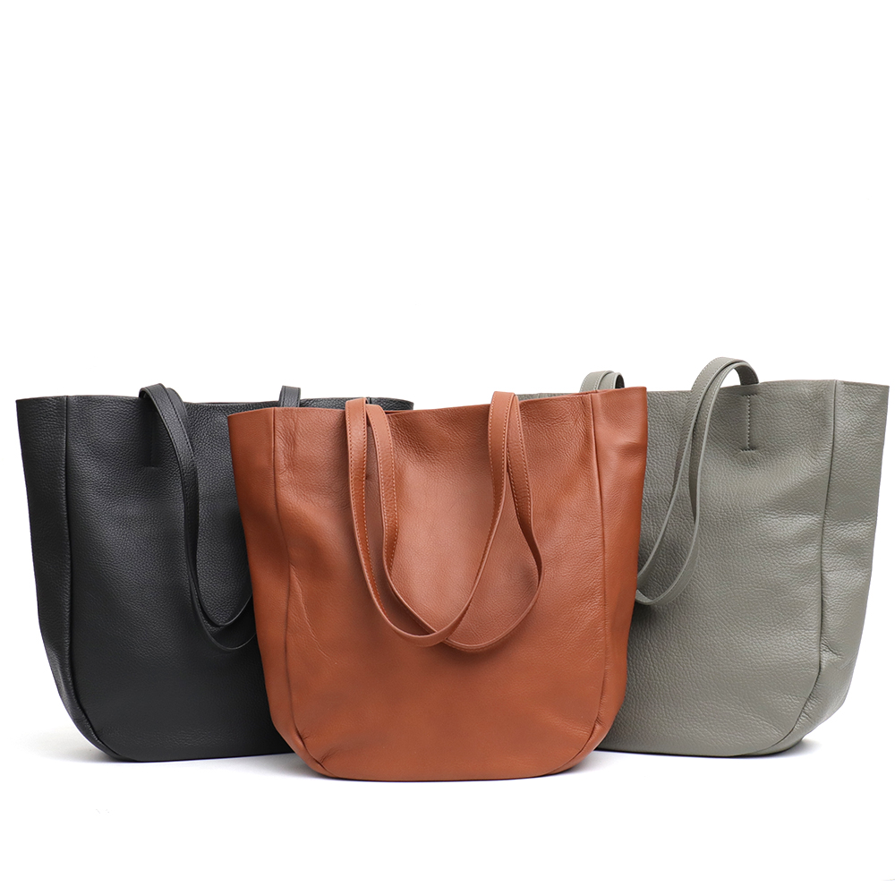 SC Luxury Italian Genuine Leat - Luxury Bags For School ulasan dan harga