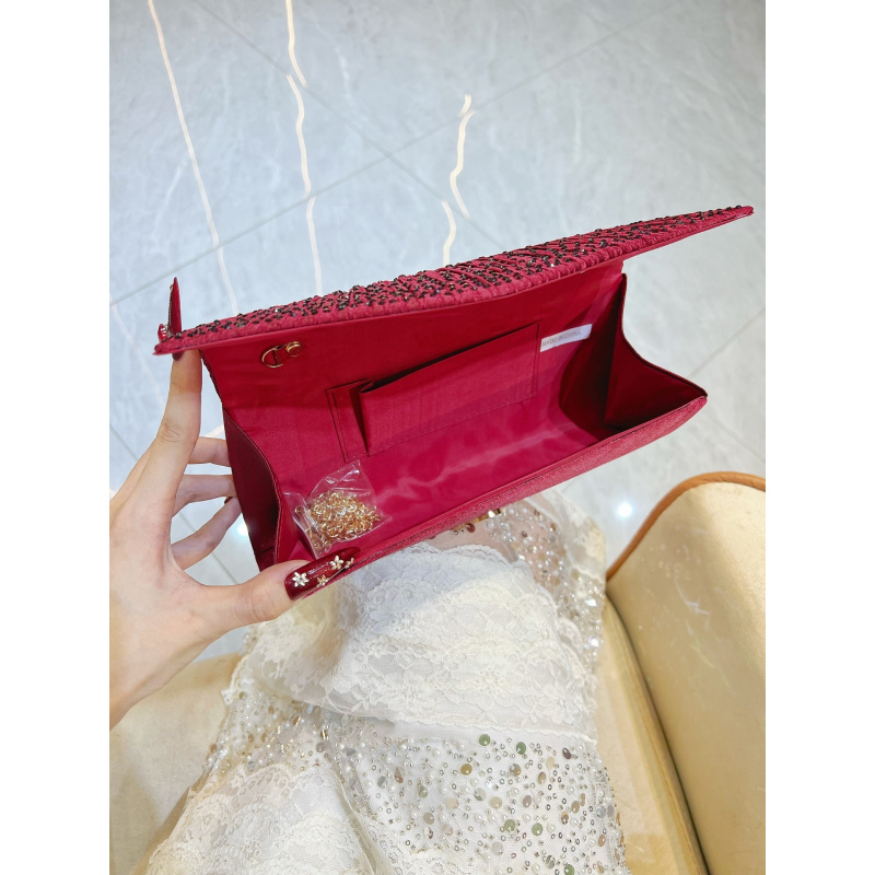 New luxury diamond-embellished - Luxury Bags Reseller ulasan dan harga
