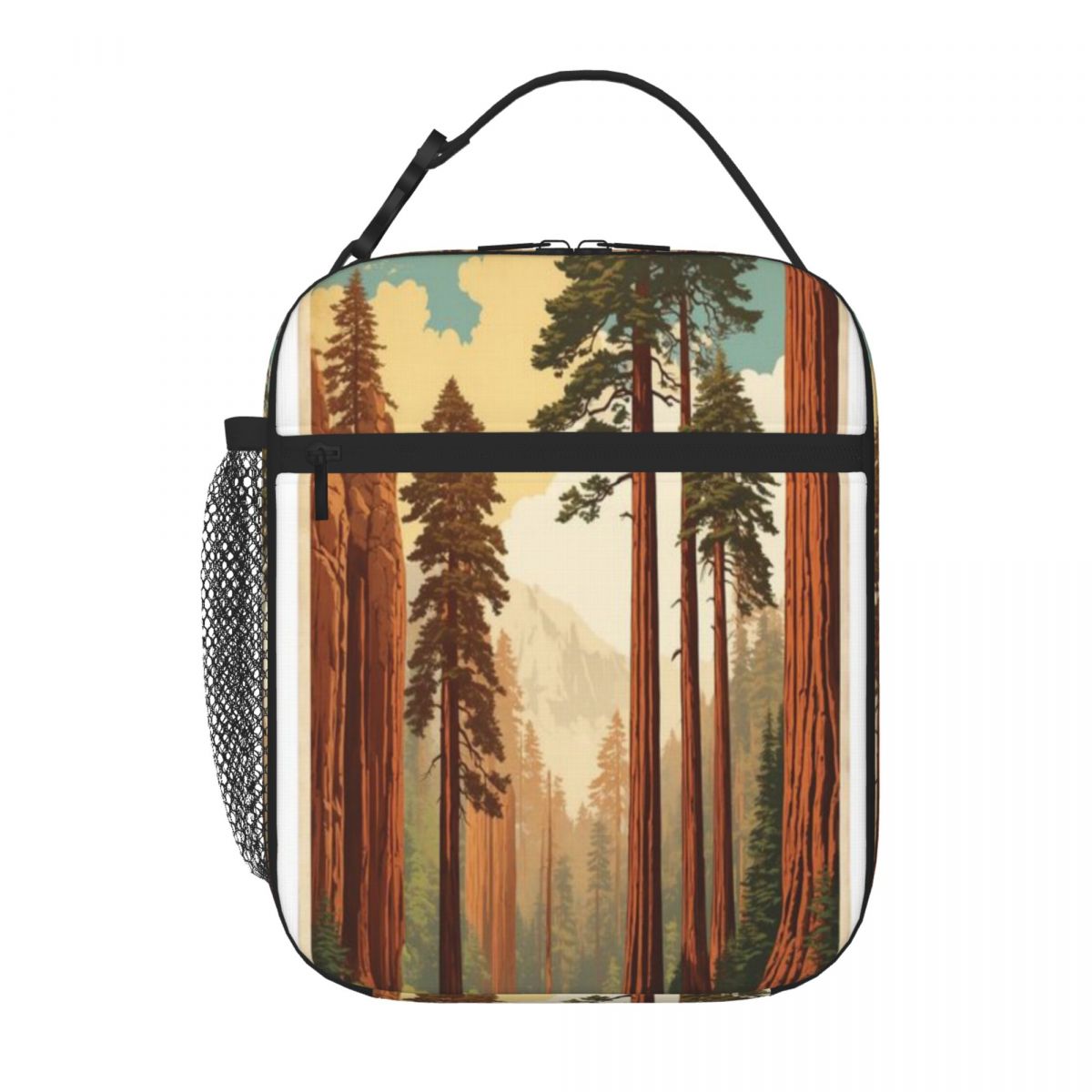Hot Sale Redwood National Park - Luxury Bags In Usa ulasan dan harga