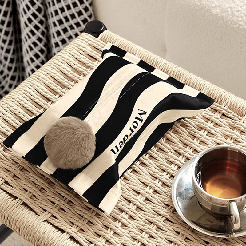 Tissue Box Paper Holder Napkin - Luxury Bags Japan ulasan dan harga