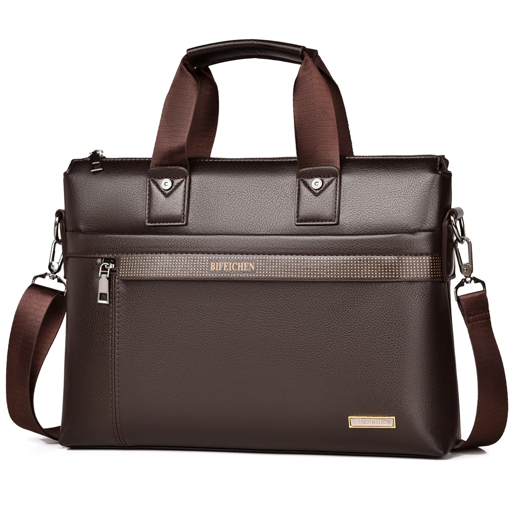2026 New Luxury Brand Man Hand - Luxury Bags Laptop ulasan dan harga
