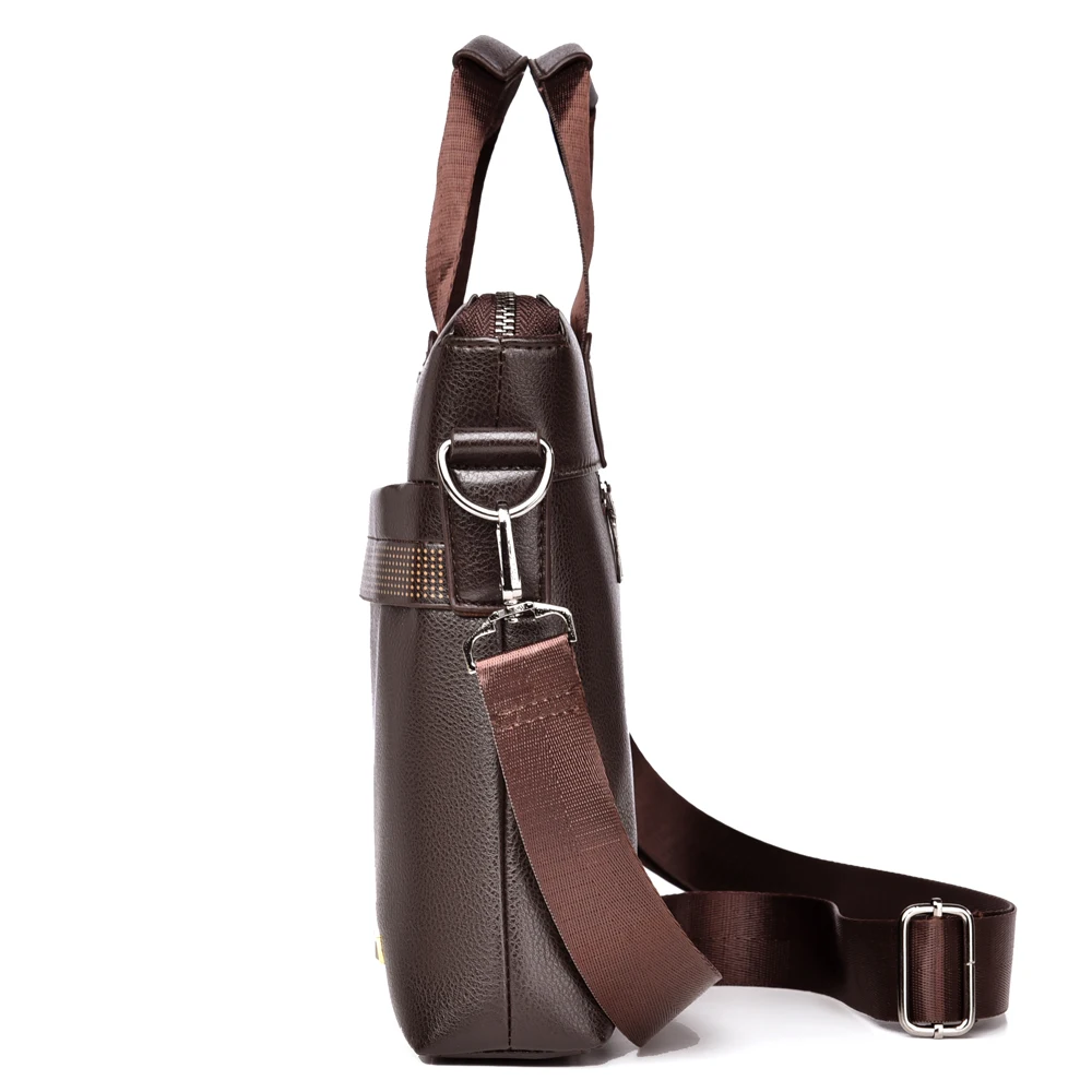 2026 New Luxury Brand Man Hand - Luxury Bags Laptop ulasan dan harga
