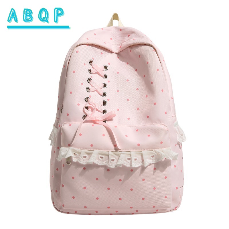 Women's Backpack Personalized  - Luxury Bags For School ulasan dan harga