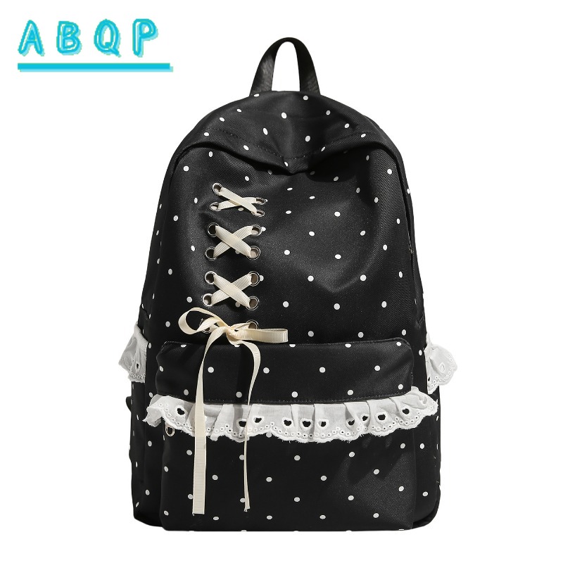 Women's Backpack Personalized  - Luxury Bags For School ulasan dan harga