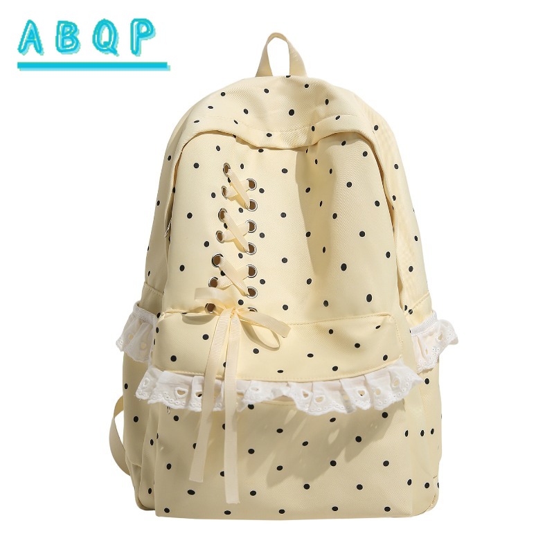 Women's Backpack Personalized  - Luxury Bags For School ulasan dan harga