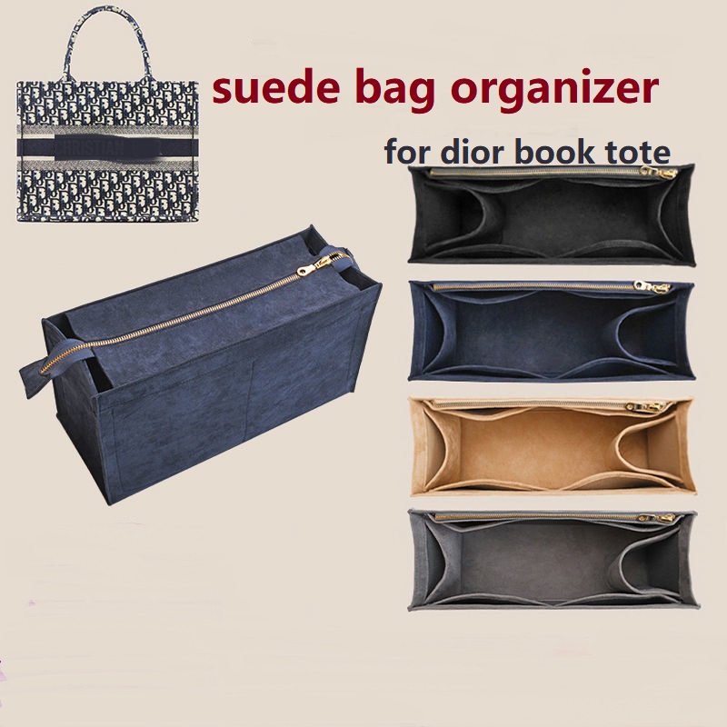 Makeup Bag For Dior Book Tote  - Luxury Bags Dior ulasan dan harga